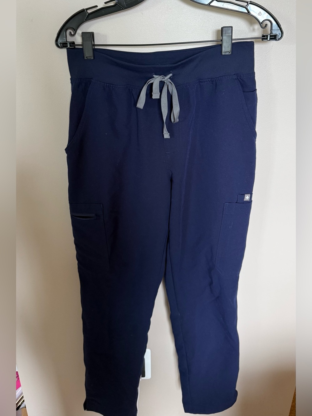 Figs yola high rise slim